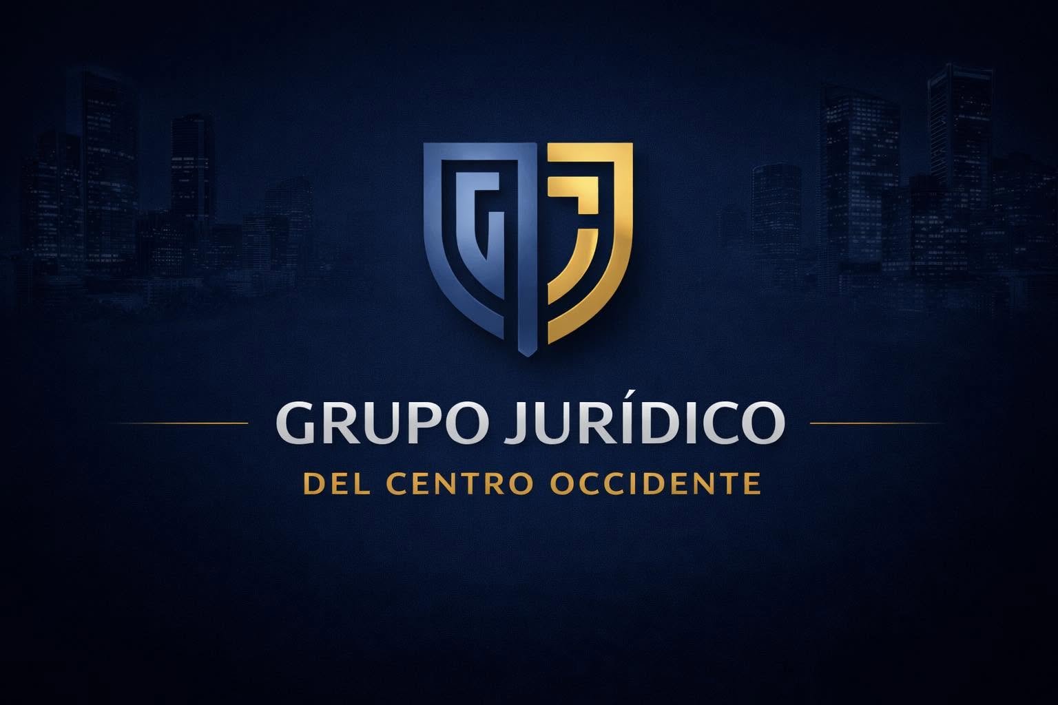 Grupo Jurídico del Centro Occidente